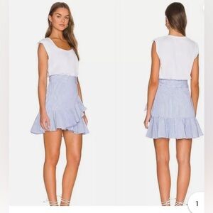 Veronica Beard Addyson Dress